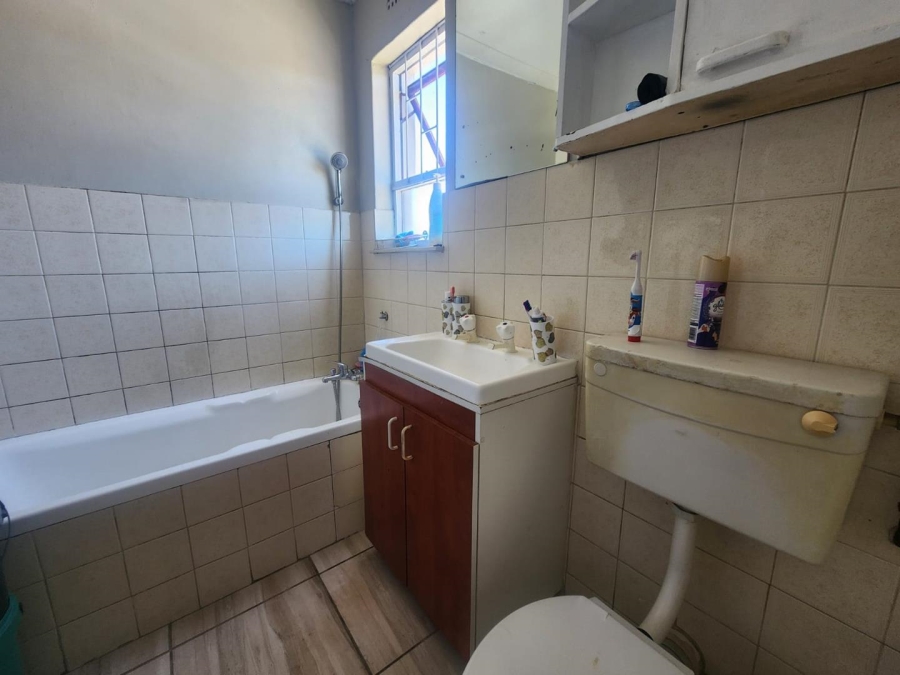 To Let 3 Bedroom Property for Rent in Summer Greens Western Cape